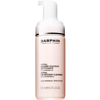 Abbildung von Darphin Intral Air Mousse Cleanser 125ml