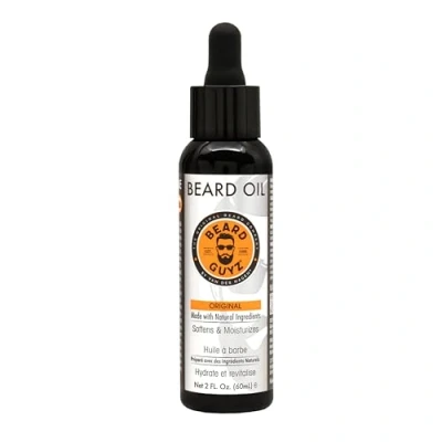 Abbildung von Beard Guyz Oil 25 2 oz. by