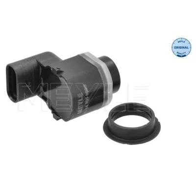 Abbildung von MEYLE 28 14 895 0000 Parksensoren schwarz Ultraschallsensor KIA: Sportage III, HYUNDAI: SANTA FE 3