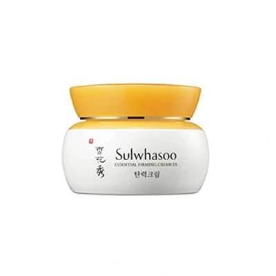 Abbildung von Sulwhasoo Essential Hautstraffende Creme EX