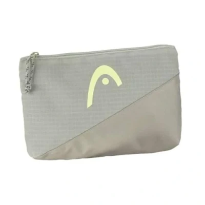 Abbildung von HEAD Pro Pouch LNLL, hellgrün/Liquid Lime, Einheitsgröße
