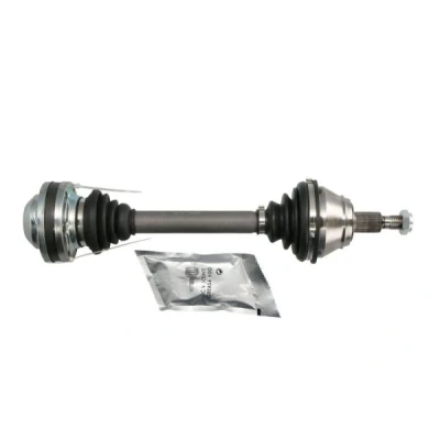 Abbildung von PASCAL G2W031PC Antriebswelle Vorderachse links 518 VOLKSWAGEN: Golf 4 Schrägheck, Variant, Bora AUDI: A3 TT Coupe