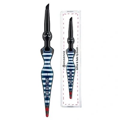 Abbildung von ESSENCE PINCEL PARA LABIOS 01 LIPPY LILLY GIRL SQUAD