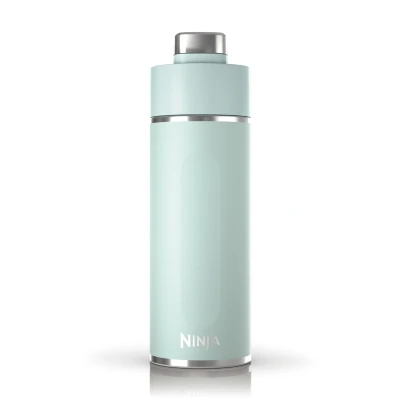 Abbildung von NINJA Trinkflasche Thirsti 700 ml schwarz