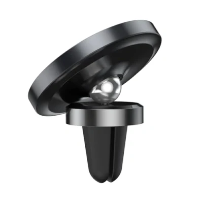 Abbildung von Baseus NeoGravity Magnetischer Auto Phone Halter für Smartphones (Schwarz)
