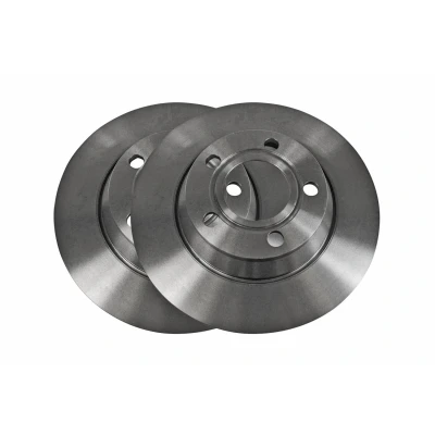 Abbildung von VAICO V10 40024 Bremsscheibe Vorderachse 280 13 5 112 voll Original Qualität AUDI: A4 B5 Avant, Limousine