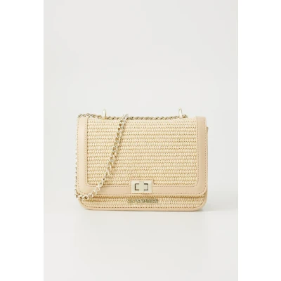 Abbildung von Steve Madden Bbigmona Umhängetasche, Damen, Größe: One Size, Natural