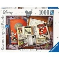 Abbildung von Ravensburger 1930 Mickey Anniversary Puzzle für Kinder, Größe: One Size, Mehrfarbig