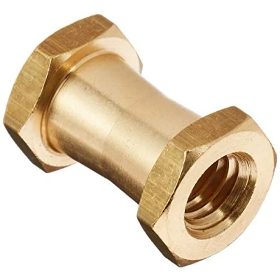 Abbildung von Manfrotto MA 066 spigot with double thread