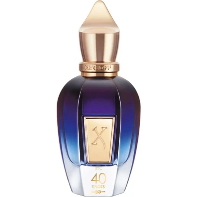 Abbildung von Xerjoff JTC 40 Knots Eau de Parfum 50 ml