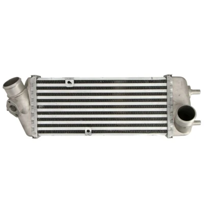 Abbildung von THERMOTEC DA05010TT Ladeluftkühler KIA: RIO 2