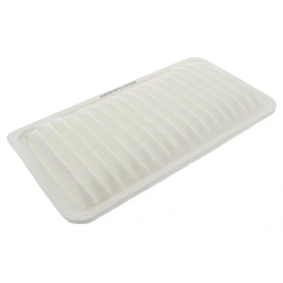 Abbildung von MAPCO 60558 Luftfilter 66 163 317 viereckig Filtereinsatz TOYOTA: Corolla IX Kombi, Verso, Schrägheck