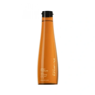 Abbildung von Shu Uemura Urban Moisture Hydro nourishing Shampoo 300 ml