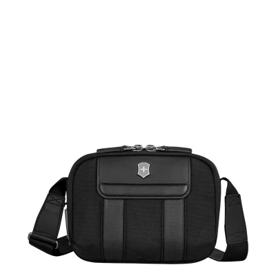 Abbildung von Victorinox Architecture Urban2 Compact Crossbody Bag Ballistic black