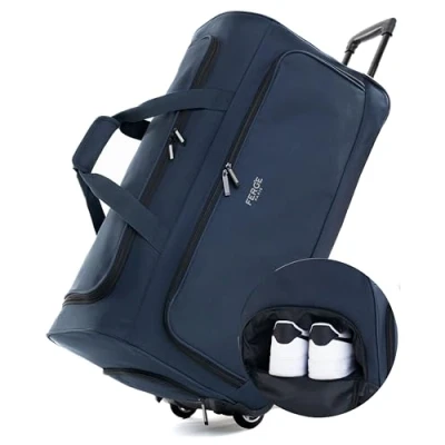 Abbildung von fergé Boardcase, Größe: One Size, Dunkelblau