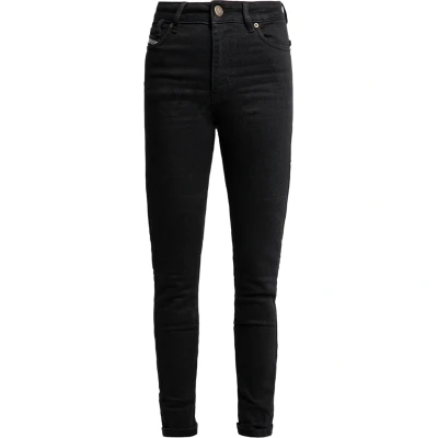 Abbildung von John Doe Luna Monolayer CE Zertifizierung AAA Motorradhose Atmungsaktiv Motorrad Jeans Denim Mit Stretch Protektoren