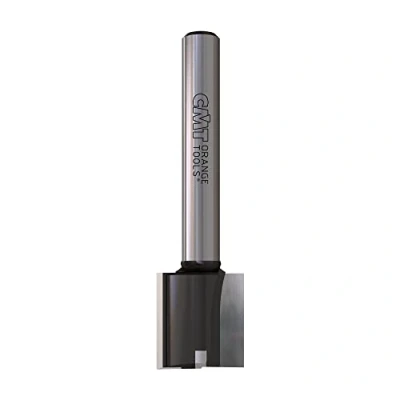 Abbildung von CMT ORANGE TOOLS 174.190.11 NUTFRÄSER HM Z2+1 S=8X50 D=19X20X70 RE