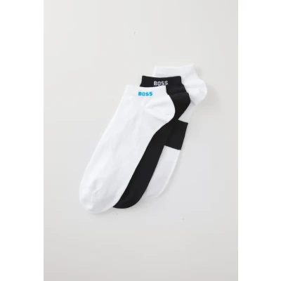 Abbildung von BOSS Sneakersocken &quot;3P AS Logo CC&quot;, (3 Paar)