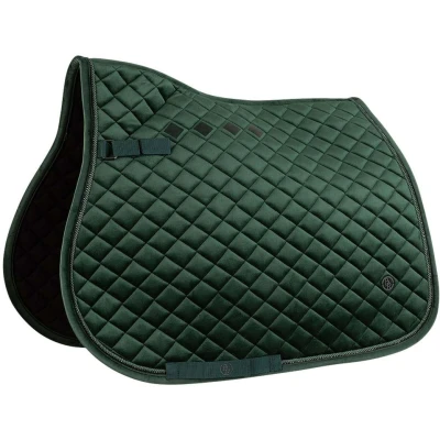 Abbildung von BR Schabracke Opulence Vielseitigkeit Jungle Green Vollblut Agradi.deVerkauft von Agradi