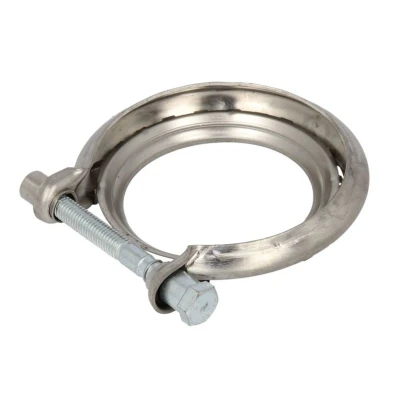 Abbildung von WALKER 80825 Klemmstück, Abgasanlage PEUGEOT: 207 Schrägheck, 807, CC, CITROËN: C4 I C8, DS3 MINI: Countryman