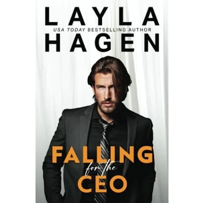 Abbildung von Falling For The CEO: A Single Dad Romance (The Whitley Brothers)