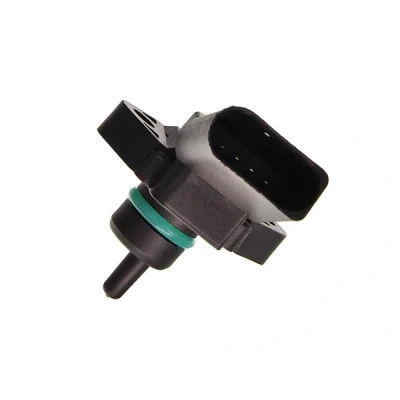 Abbildung von MAXGEAR 21 0009 Sensor, Ansauglufttemperatur mit integriertem Lufttemperatursensor VOLKSWAGEN: GOLF 3, Lupo / 3L, 3 Variant, SEAT: Ibiza 2