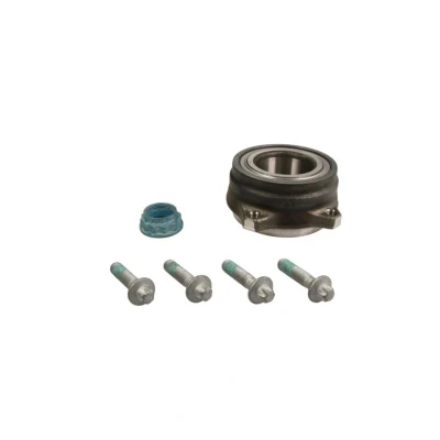 Abbildung von SNR R151.59 Radlagersatz mit integriertem magnetischen Sensorring MERCEDES BENZ: E Klasse Coupe, T modell, Limousine