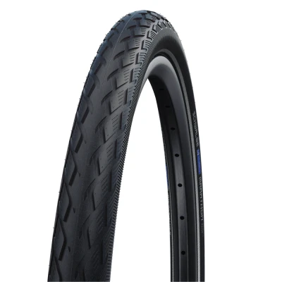 Abbildung von Schwalbe Marathon Green Guard 50 622 (28x2.00) Pneu Noir Reflex