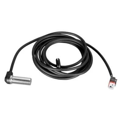 Abbildung von HELLA 6PU 230 052 031 ABS Sensor Hinterachse links 2 polig 3650mm RENAULT TRUCKS: Premium