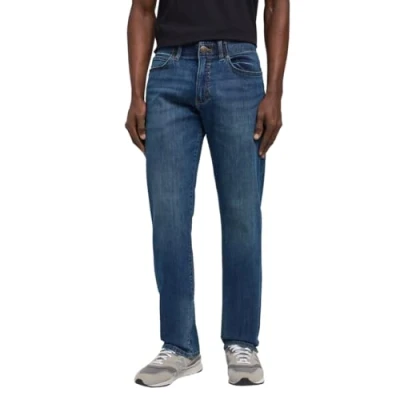Abbildung von Lee 5 Pocket Jeans &quot;Extreme Motion&quot;, Extreme Motion Stretchware