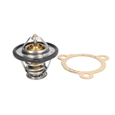 Abbildung von CALORSTAT by Vernet TH7354.88J Kühlwasserthermostat 88 HYUNDAI: Getz, i40 Kombi, ix35, KIA: CARENS 4, Sportage III, Optima / K5 Sportswagon