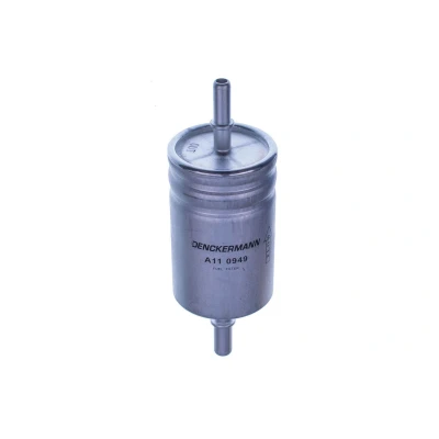 Abbildung von DENCKERMANN A110949 Kraftstofffilter Leitungsfilter 9 8 JEEP: Renegade SUV, Compass, ALFA ROMEO: Giulia Limousine, Stelvio, FIAT: 500X