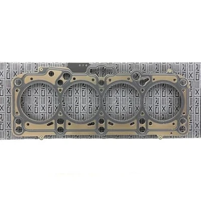 Abbildung von RIDEX 318G0135 Zylinderkopfdichtung 1,61, 1.650 81, 80,5 81 Metall Lagen Dichtung 3 VOLKSWAGEN: Passat B5 GP Variant, Golf 4 Variant