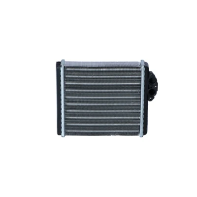 Abbildung von NRF EASY FIT 58150 Wärmetauscher mit Anbaumaterial Leitung
