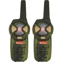 Abbildung von Happy People Walkie Talkie SCOUT, (Set)