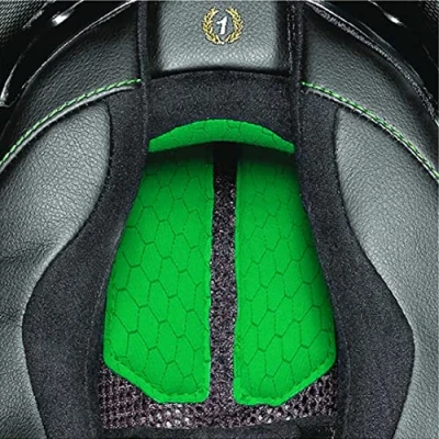 Abbildung von Nolan SP.INTERNO.RACING.M L.GREEN.CARBON FITTING.X803/ULTRA