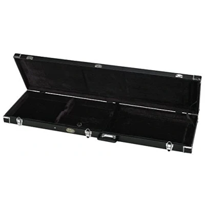 Abbildung von GEWA 523130 Universal Gitarrenkoffer für E Gitarre