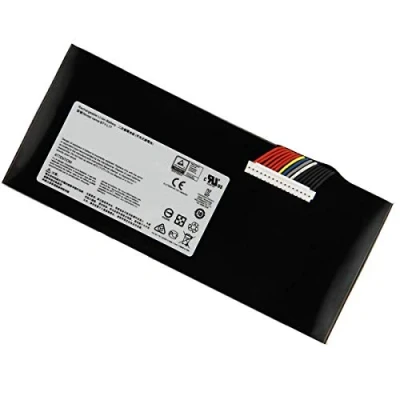 Abbildung von Backupower Ersatz BTY L77 Akku Kompatibel mit MSI GT72 2QD 2QE 6QD GT72S 6QF GT80 GT80S WT72 GT72VR MS 1781 1782 1783 1785