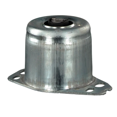 Abbildung von FEBI BILSTEIN 19975 Motorlager links Gummimetalllager ALFA ROMEO: 155, 147, GT, FIAT: Coupe, Brava Schrägheck, LANCIA: DELTA 2