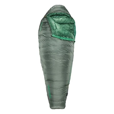 Abbildung von Thermarest Questar 32 Normaler Schlafsack, Einheitsgröße, Balsam