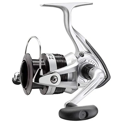 Abbildung von Daiwa Sweepfire E 3000C Angelrolle