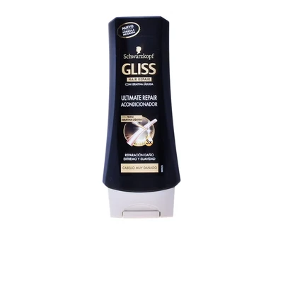 Abbildung von Gliss Spülung Ultimate Repair 200 ml [3 ]