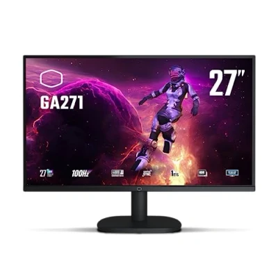 Abbildung von GA271, Gaming Monitor