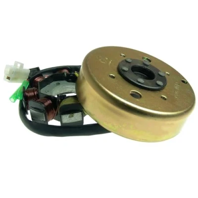Abbildung von 2EXTREME Lichtmaschine für BAOTIAN BT49QT 21, 22, 2, 3