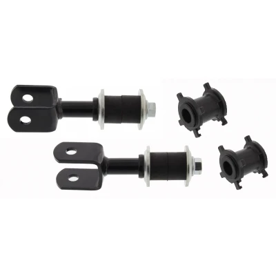 Abbildung von MAPCO 53552 Reparatursatz, Stabilisatorlager Hinterachse beidseitig mit Koppelstange