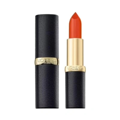 Abbildung von L&#039;Oréal Color Riche Matte Lippenstift 224 Hype