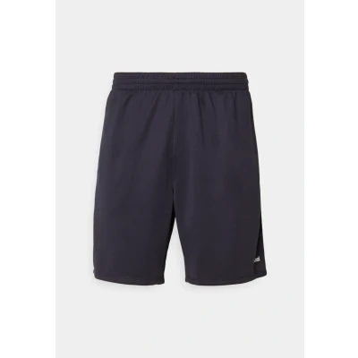 Abbildung von Hummel Essential Training Shorts kurze Sporthose, Herren, Größe: XXL, Marine