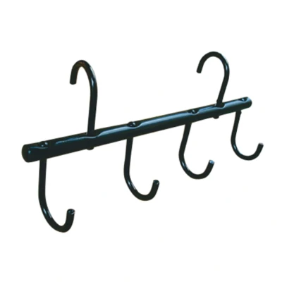 Abbildung von Harry&#039;s Horse Multifunktional häkeln One Size Schwarz