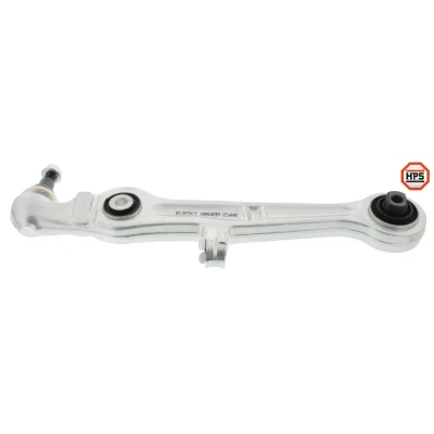 Abbildung von MAPCO 51710HPS Querlenker unten, vorne, Vorderachse links, rechts Aluminium 16,4 AUDI: A4 B6/B7 Cabrio, B6 Avant