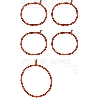 Abbildung von REINZ 11 10030 01 Dichtungssatz, Ansaugkrümmer MITSUBISHI: Lancer 8 Limousine, ASX SUV